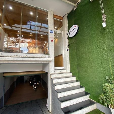 D Home Da Lat 3 Екстер'єр фото