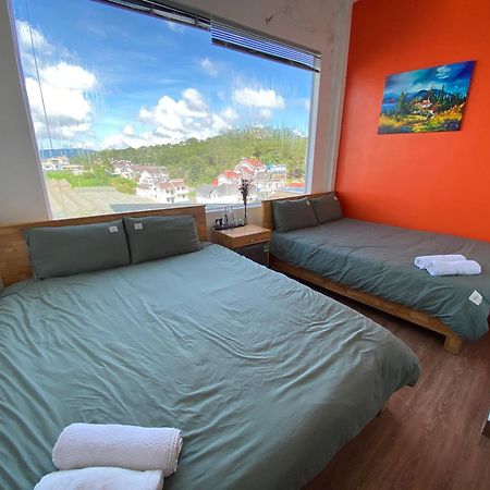 D Home Da Lat 3 Екстер'єр фото