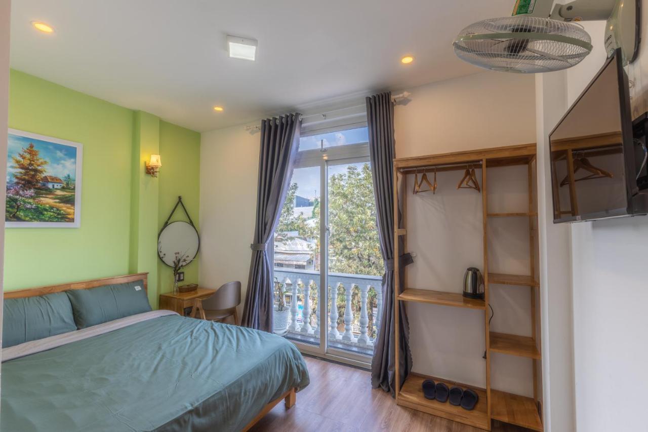 D Home Da Lat 3 Екстер'єр фото