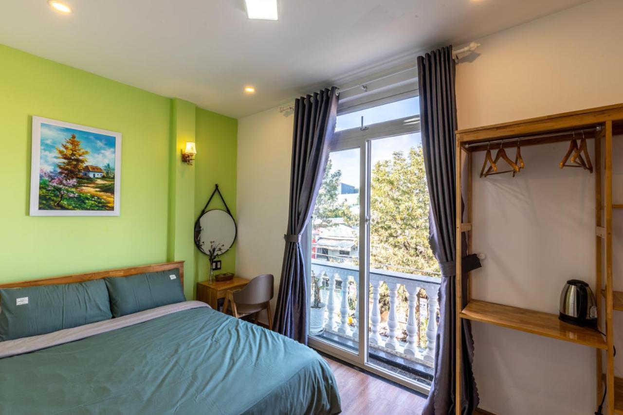 D Home Da Lat 3 Екстер'єр фото