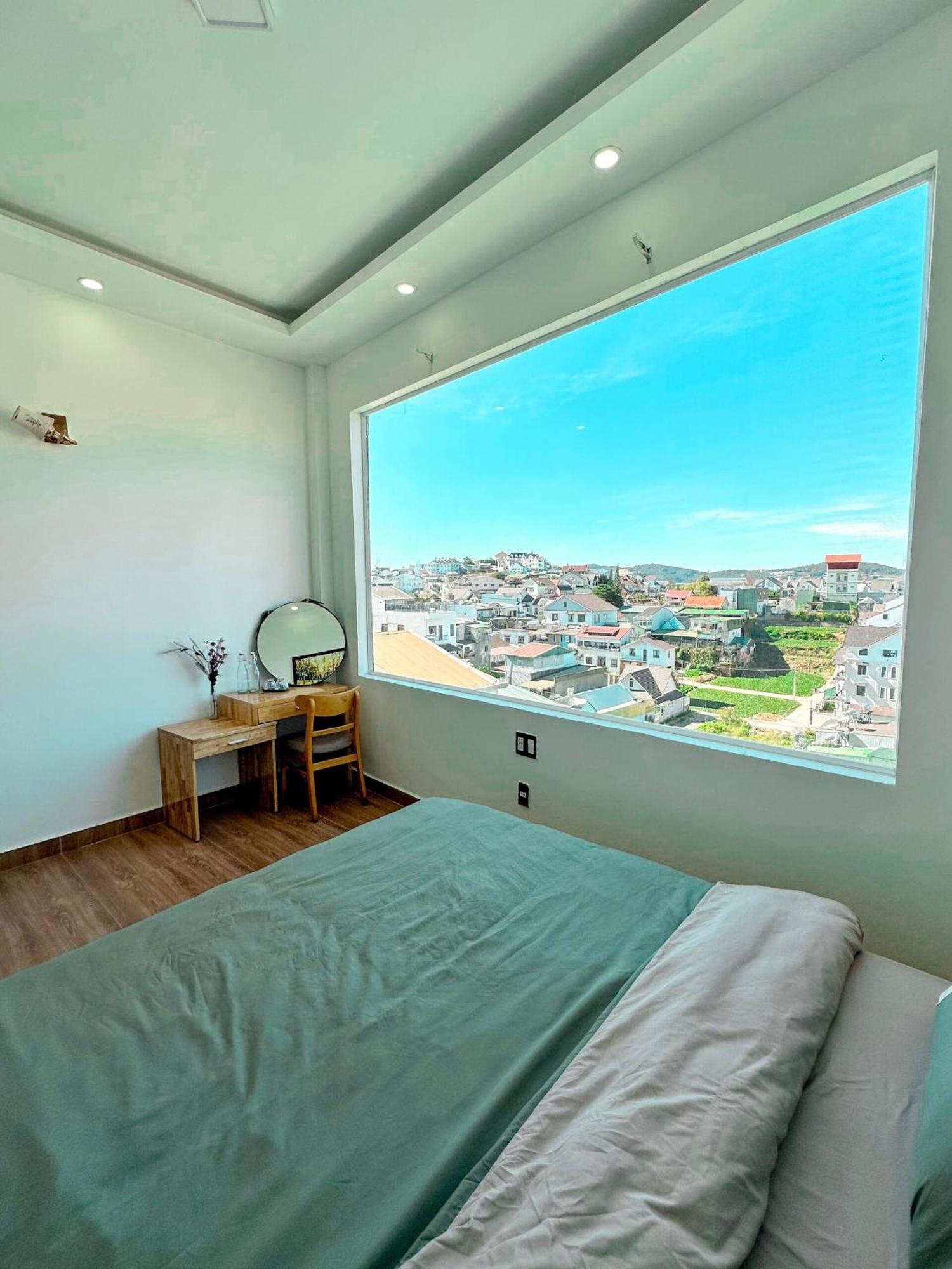 D Home Da Lat 3 Екстер'єр фото