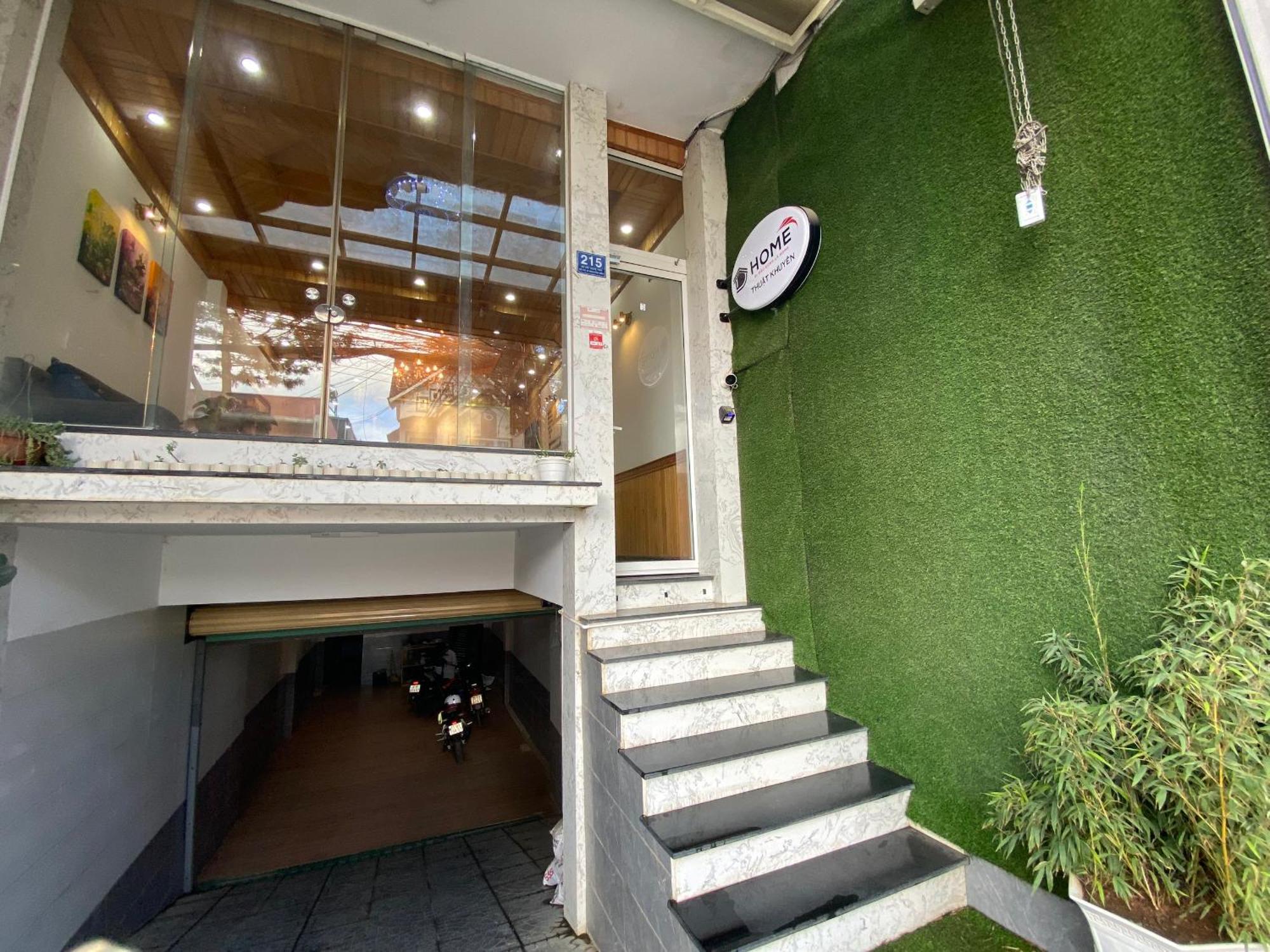D Home Da Lat 3 Екстер'єр фото