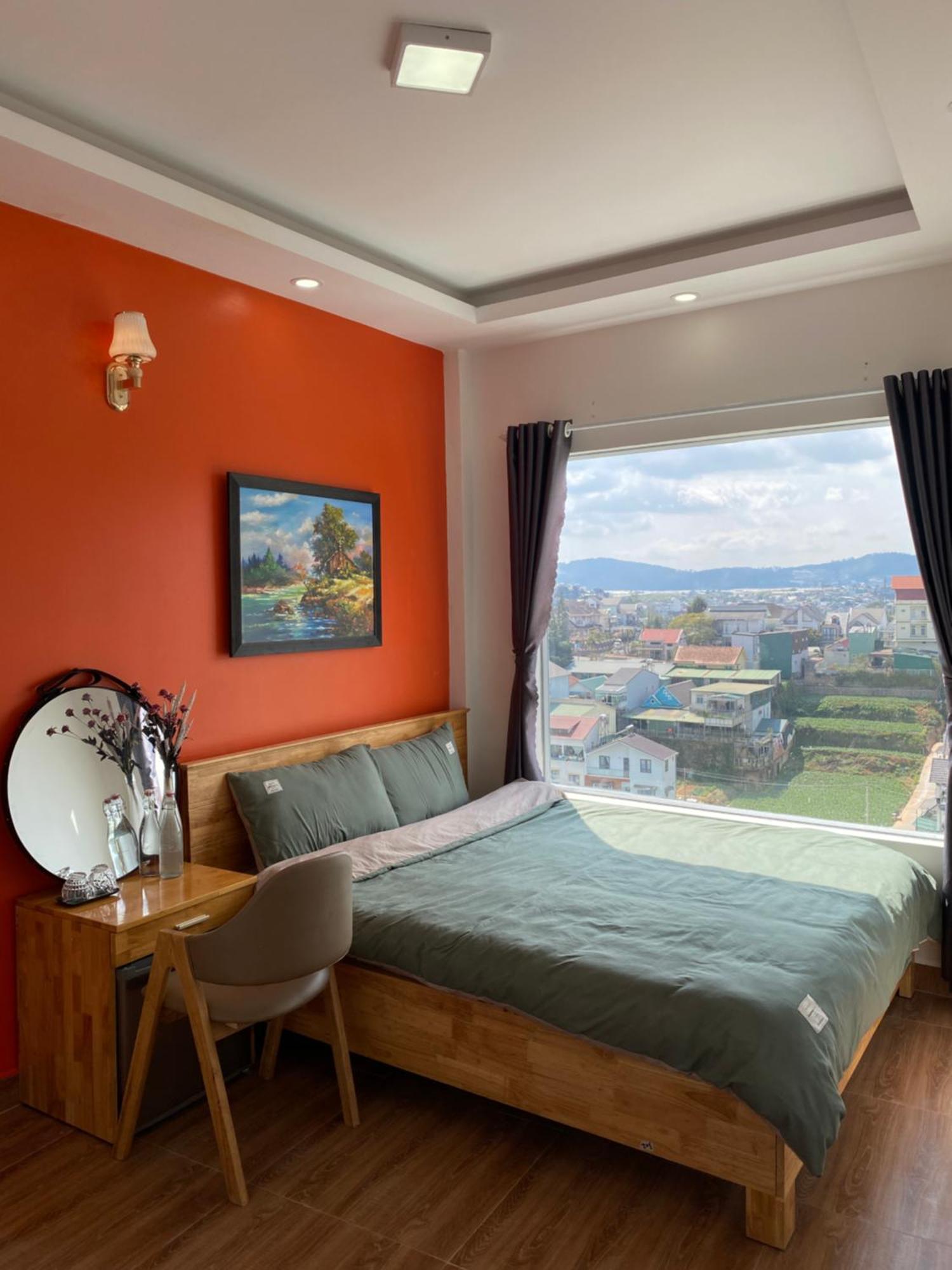 D Home Da Lat 3 Екстер'єр фото