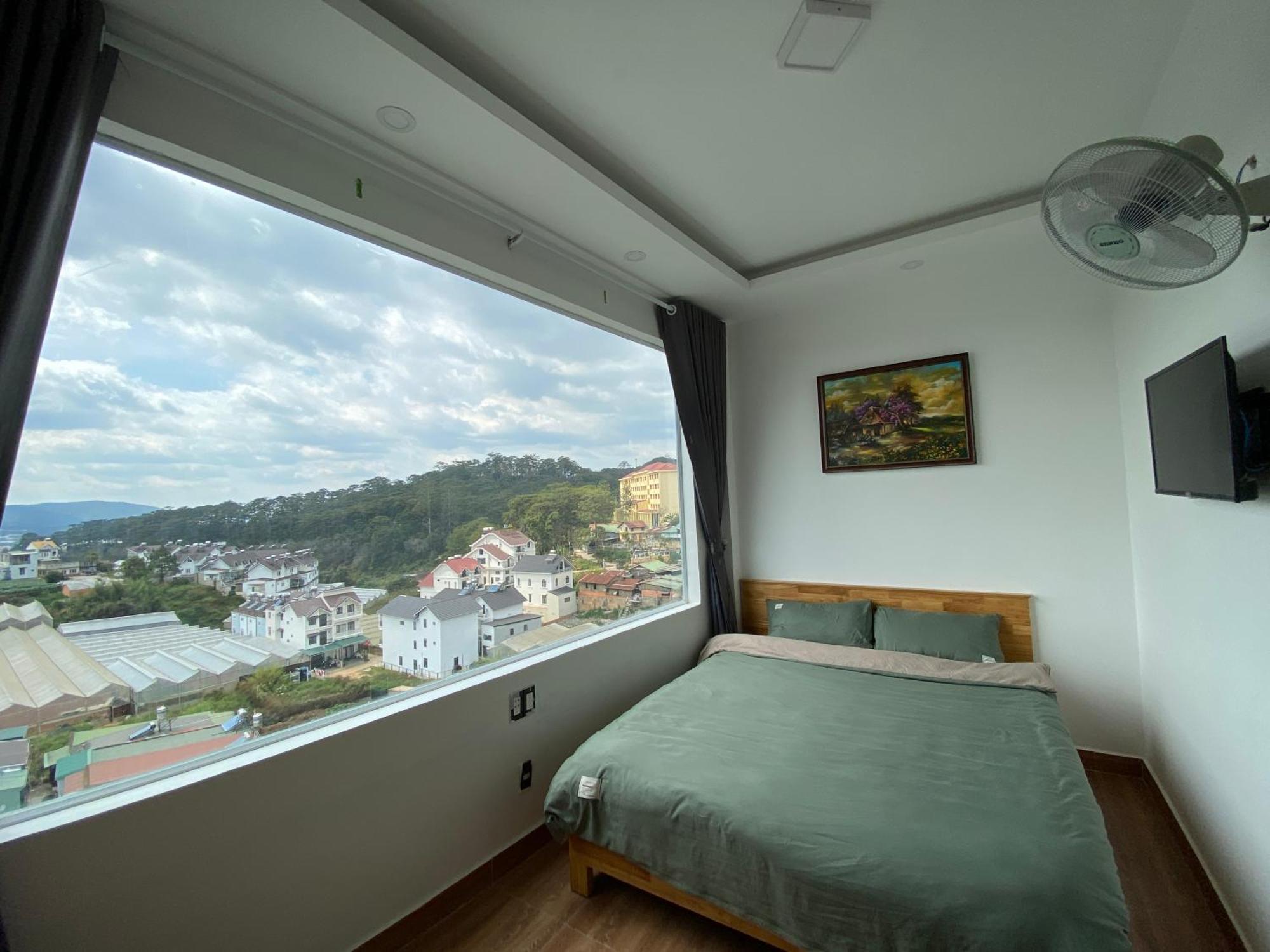 D Home Da Lat 3 Екстер'єр фото