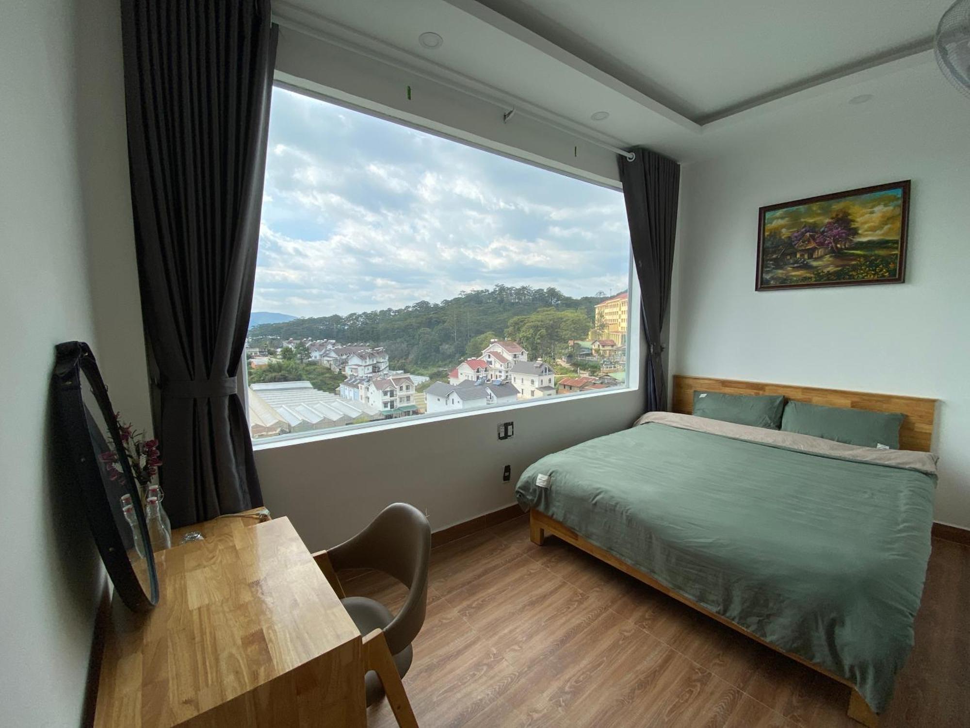 D Home Da Lat 3 Екстер'єр фото