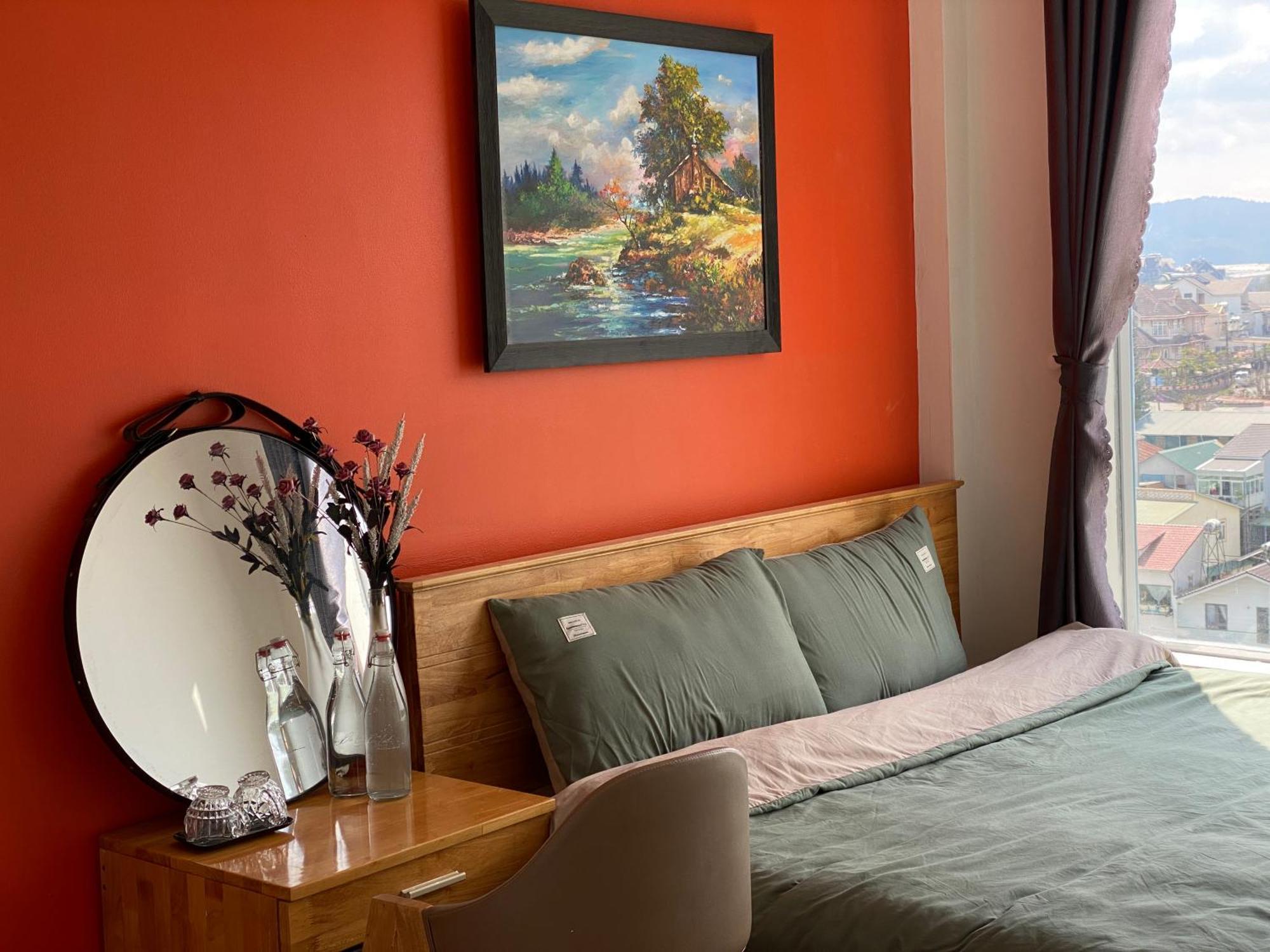 D Home Da Lat 3 Екстер'єр фото