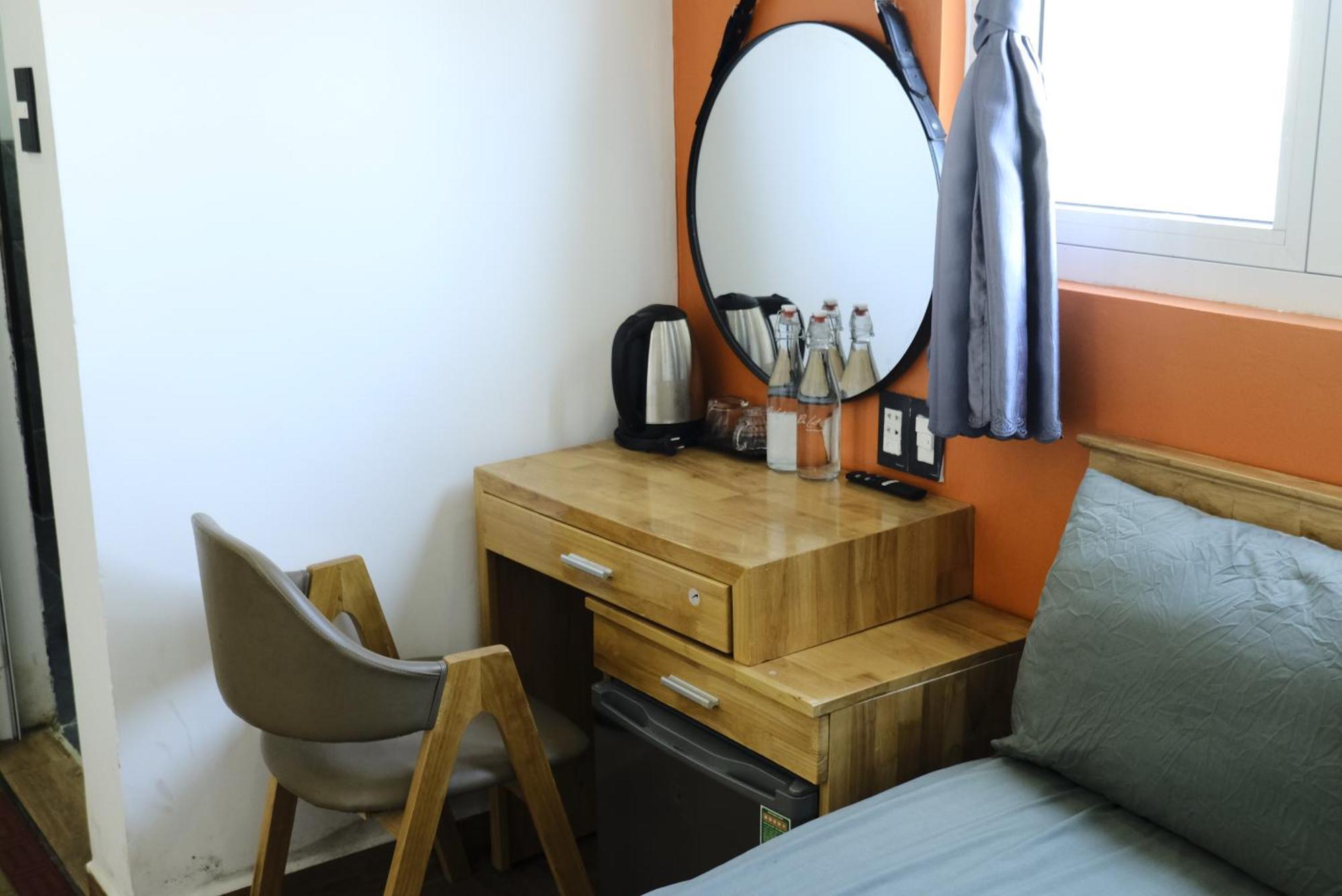 D Home Da Lat 3 Екстер'єр фото
