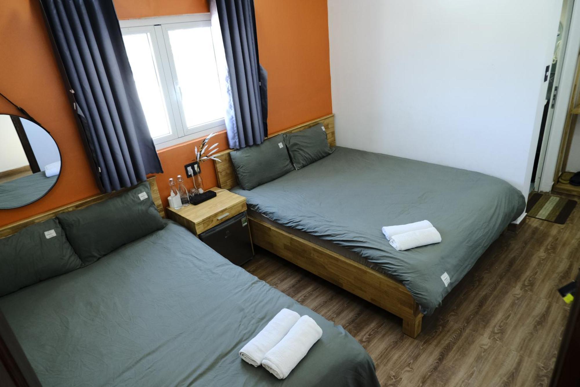 D Home Da Lat 3 Екстер'єр фото
