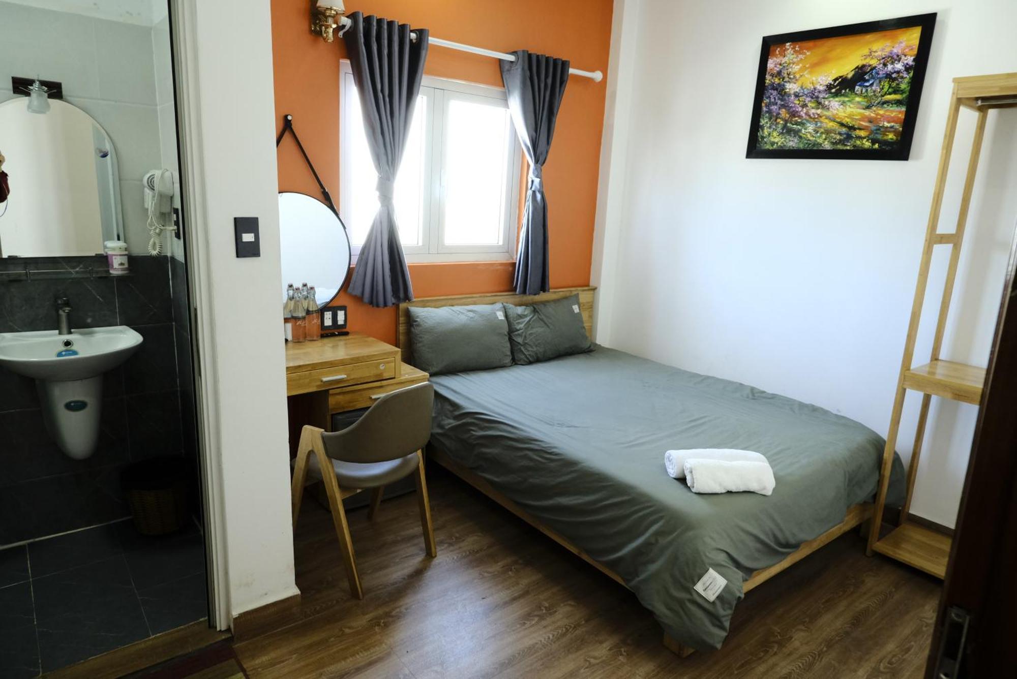 D Home Da Lat 3 Екстер'єр фото