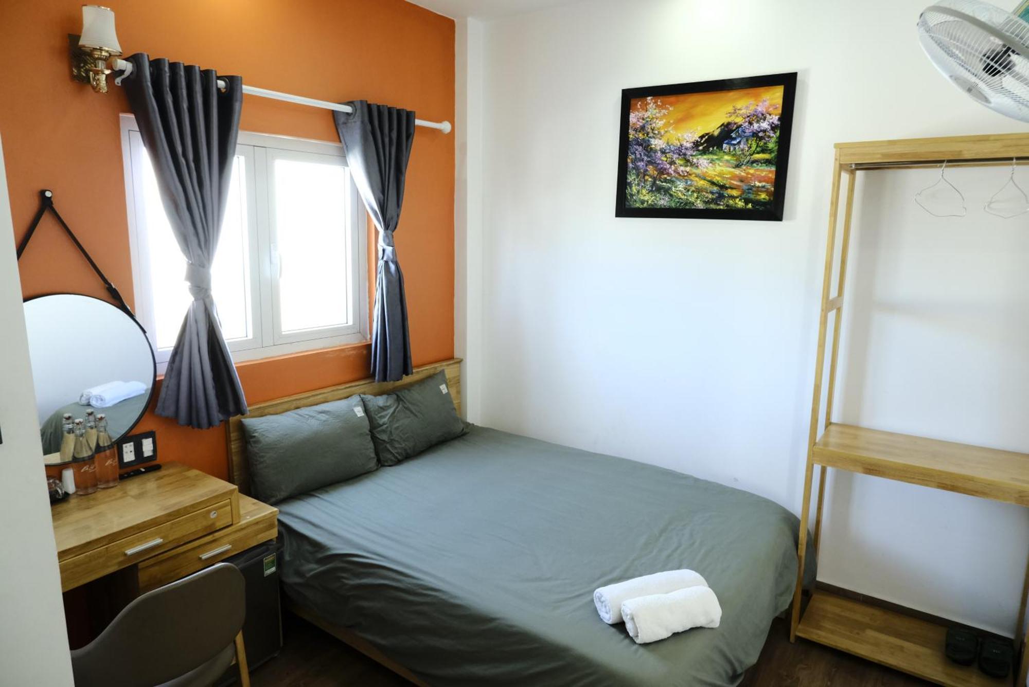 D Home Da Lat 3 Екстер'єр фото