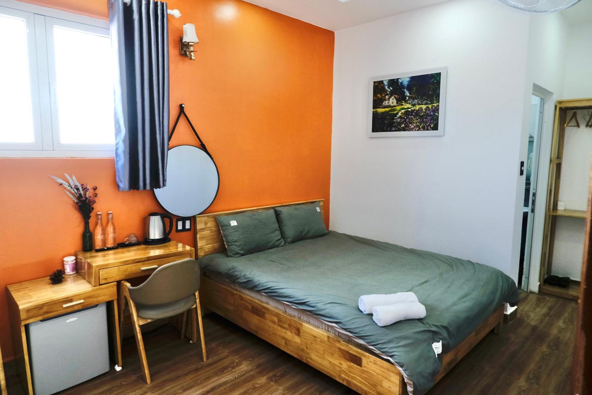 D Home Da Lat 3 Екстер'єр фото
