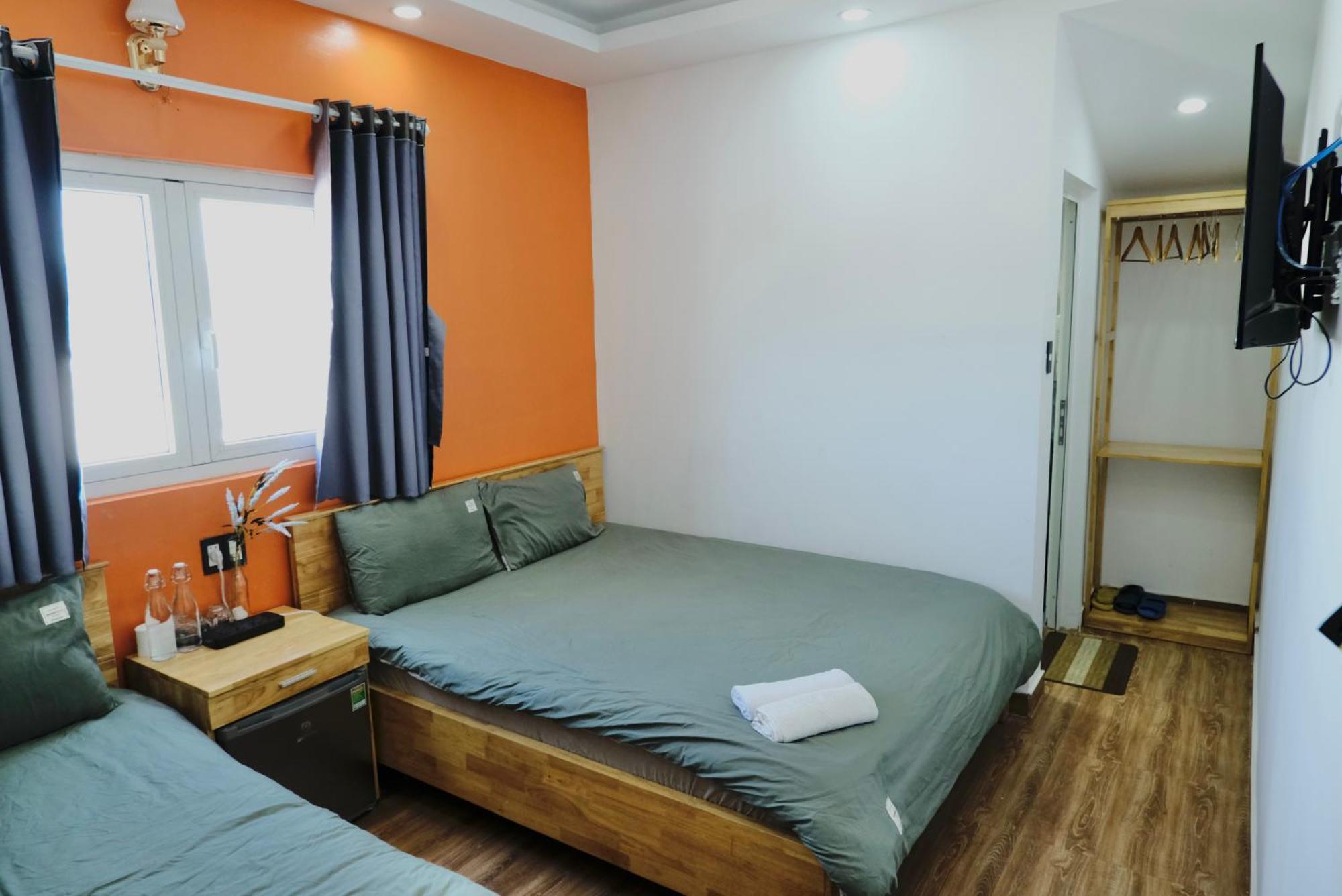 D Home Da Lat 3 Екстер'єр фото