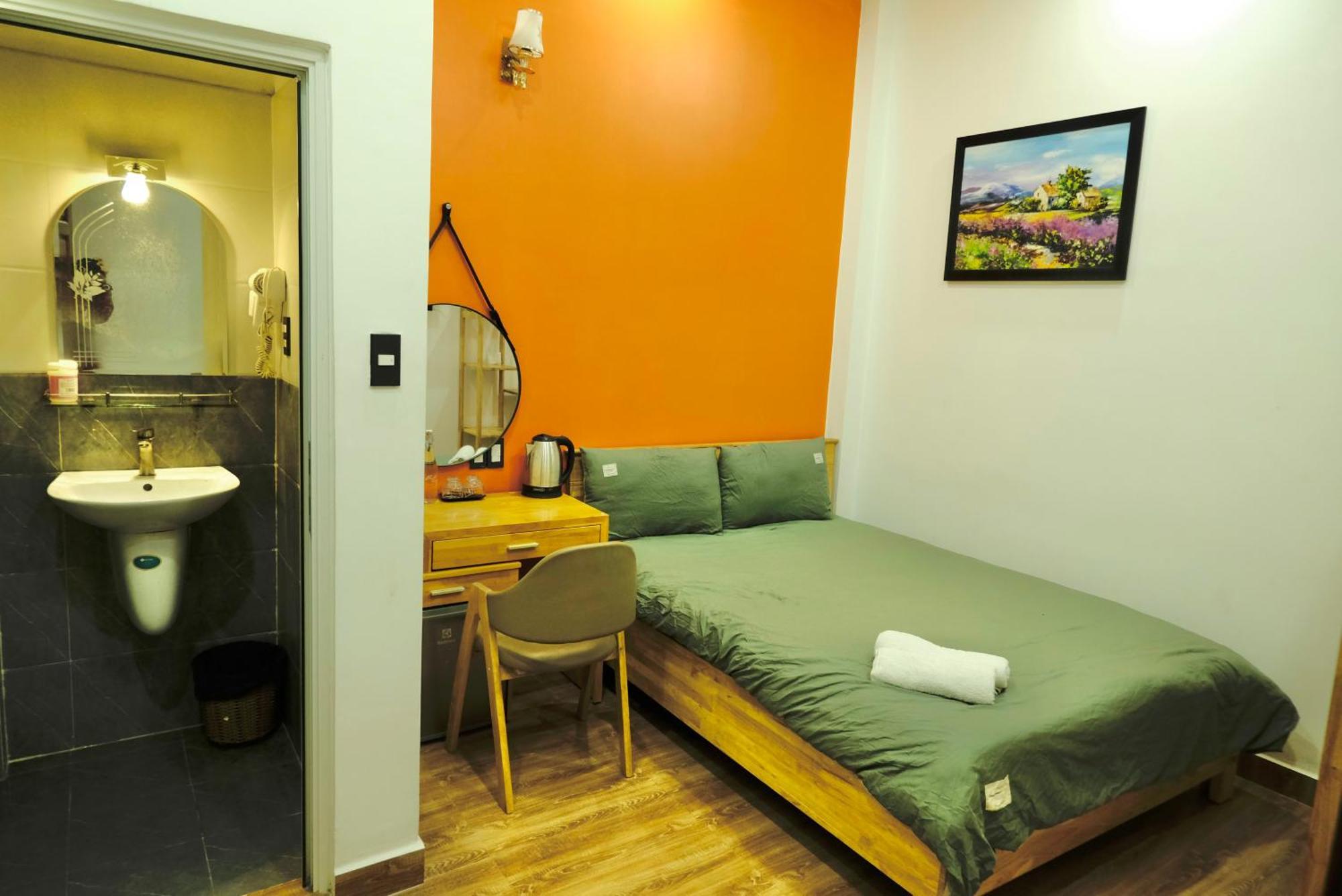 D Home Da Lat 3 Екстер'єр фото