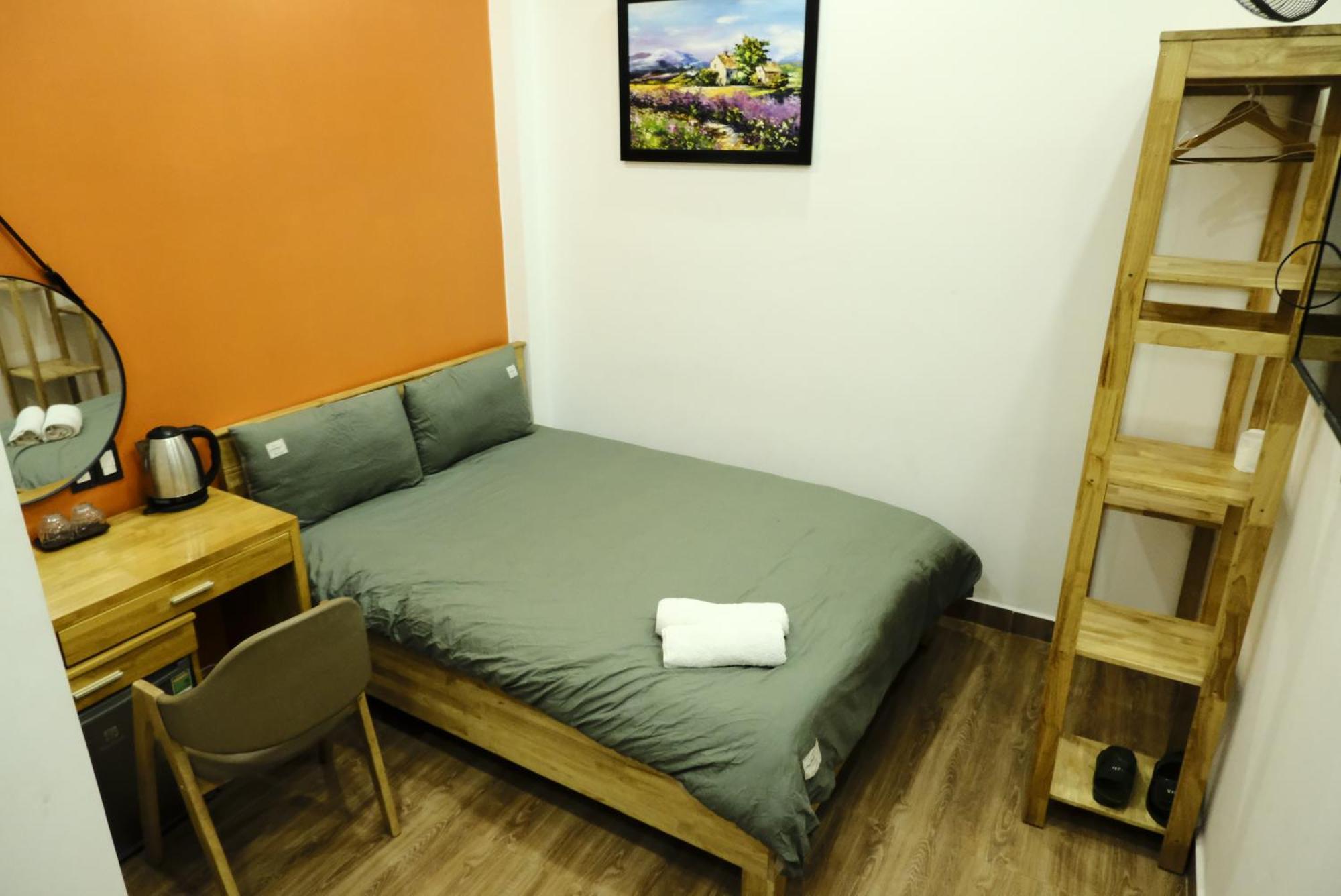 D Home Da Lat 3 Екстер'єр фото
